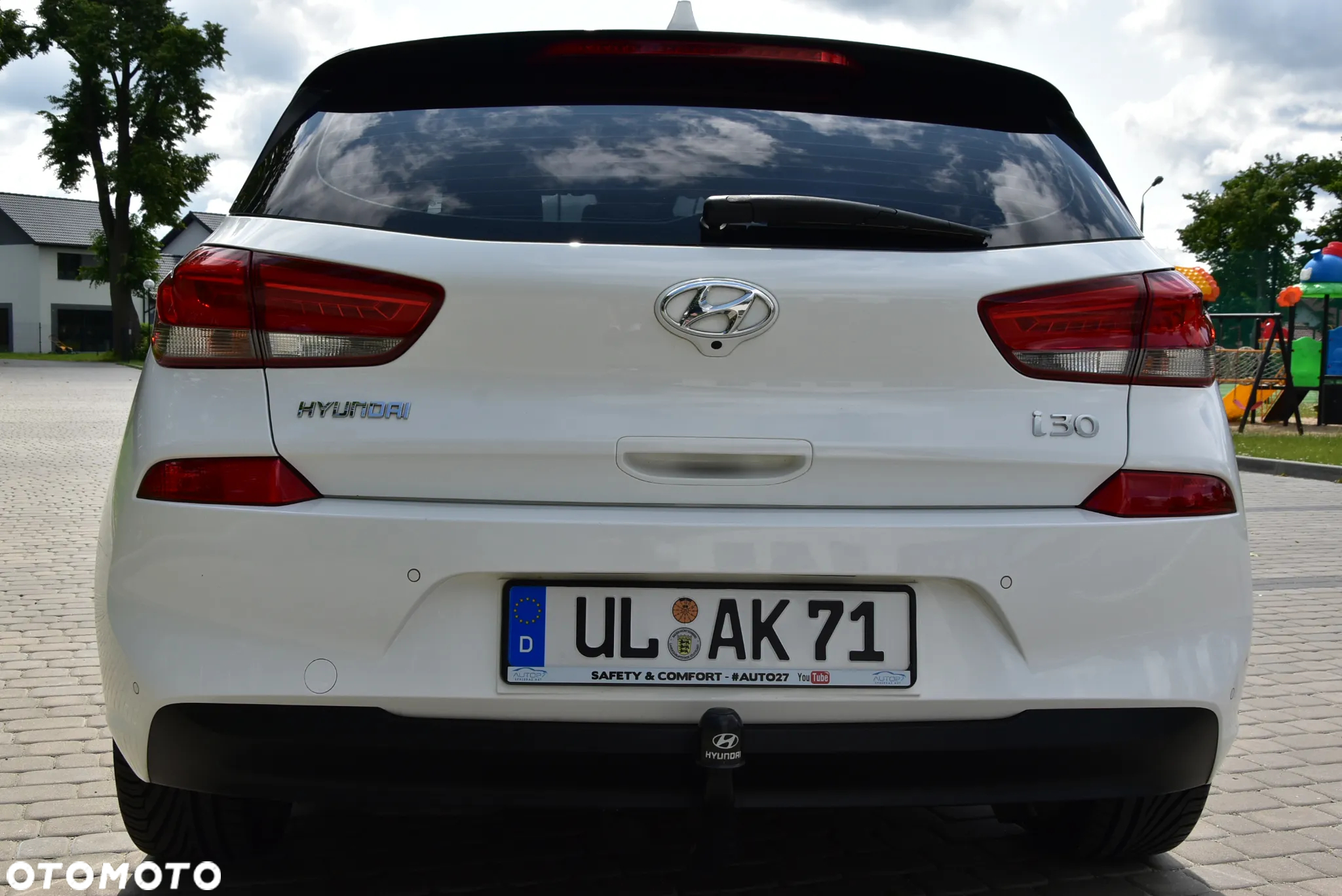 Hyundai i30 1.6 CRDI Select - 22