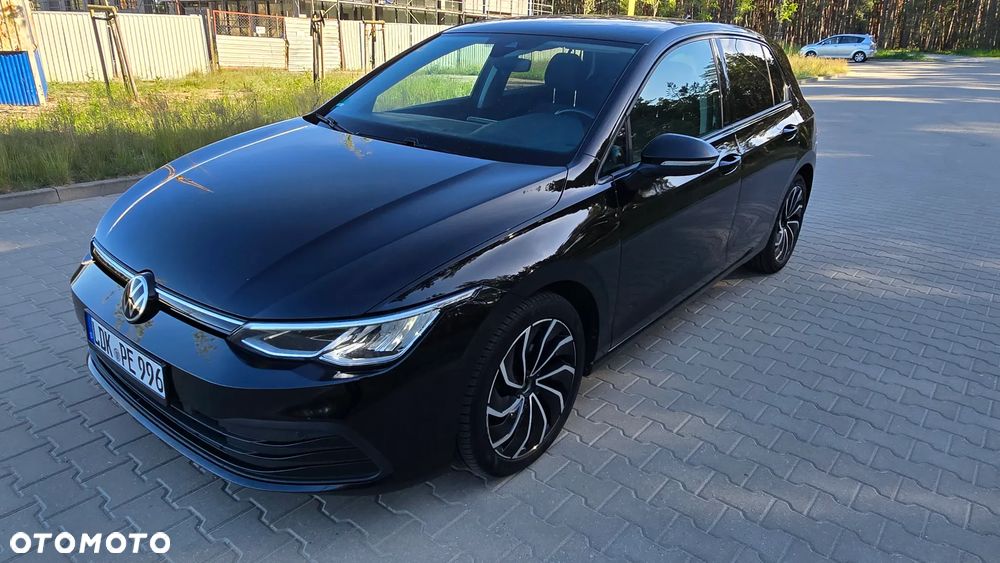 Volkswagen Golf 2.0 TDI BMT Highline DSG - 16