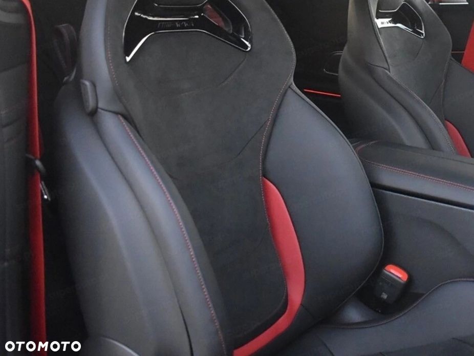 Mercedes-Benz CLE AMG 53 mHEV 4-Matic+ - 8