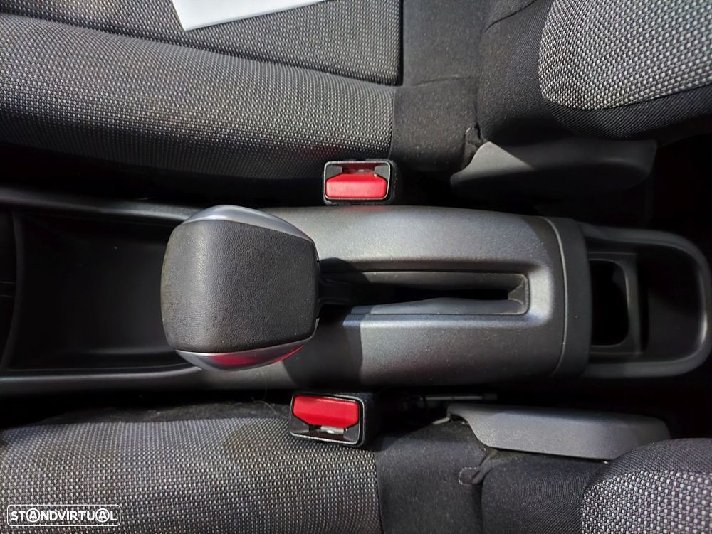 Citroën C3 Aircross 1.2 PureTech Feel EAT6 - 25