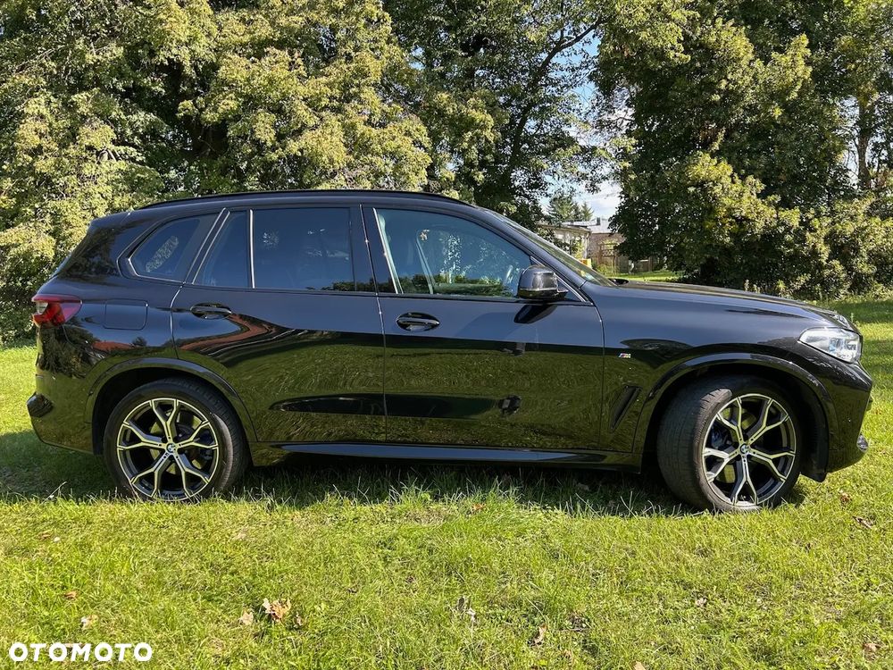 BMW X5 xDrive25d sport - 3