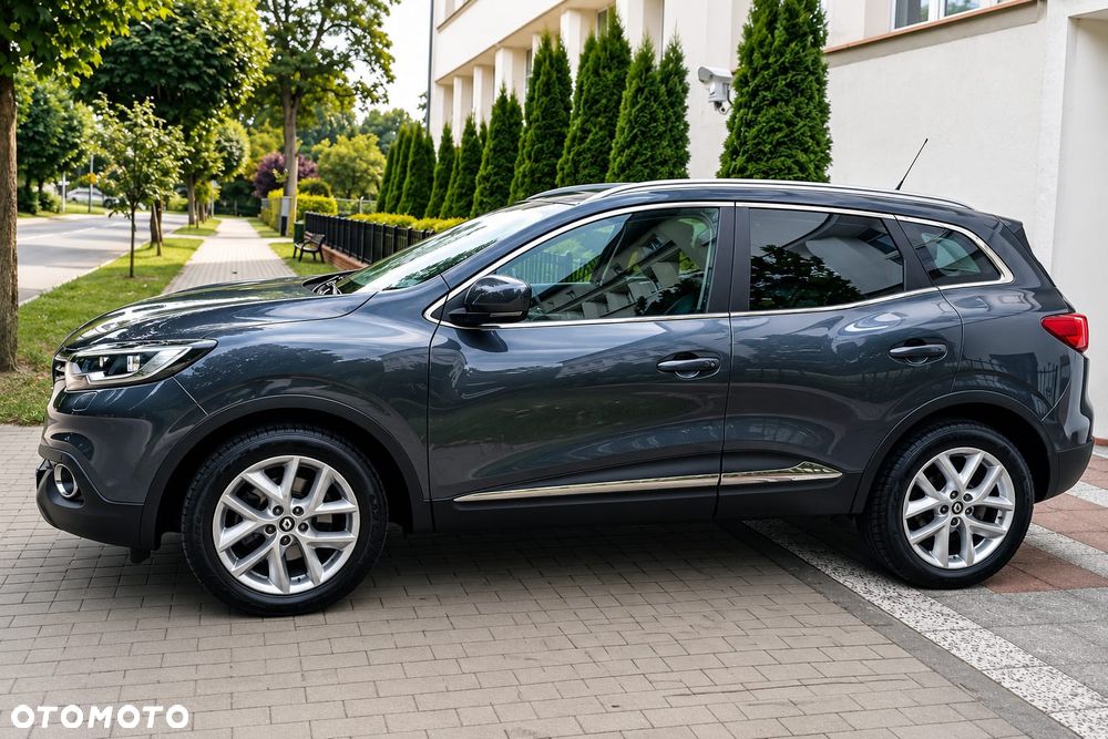 Renault Kadjar - 6