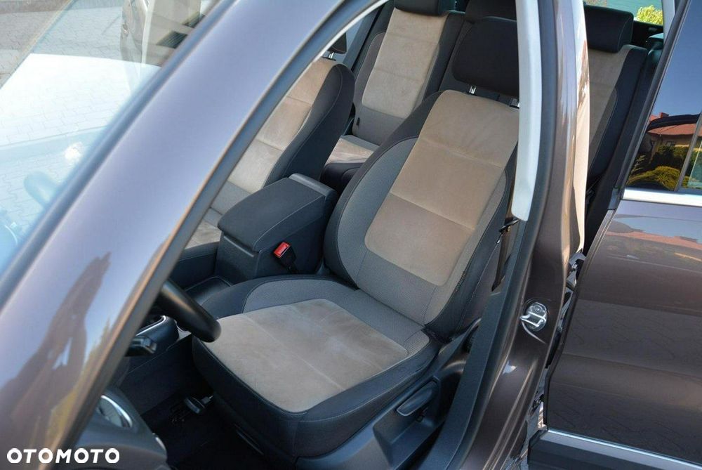 Volkswagen Tiguan 2.0 TDI DPF BlueMotion Technology Cup Sport & Style - 20