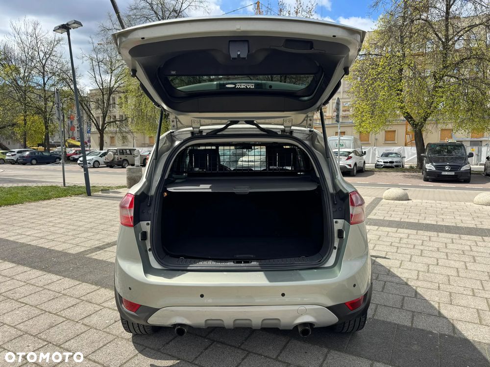 Ford Kuga 2.0 TDCi Trend - 12