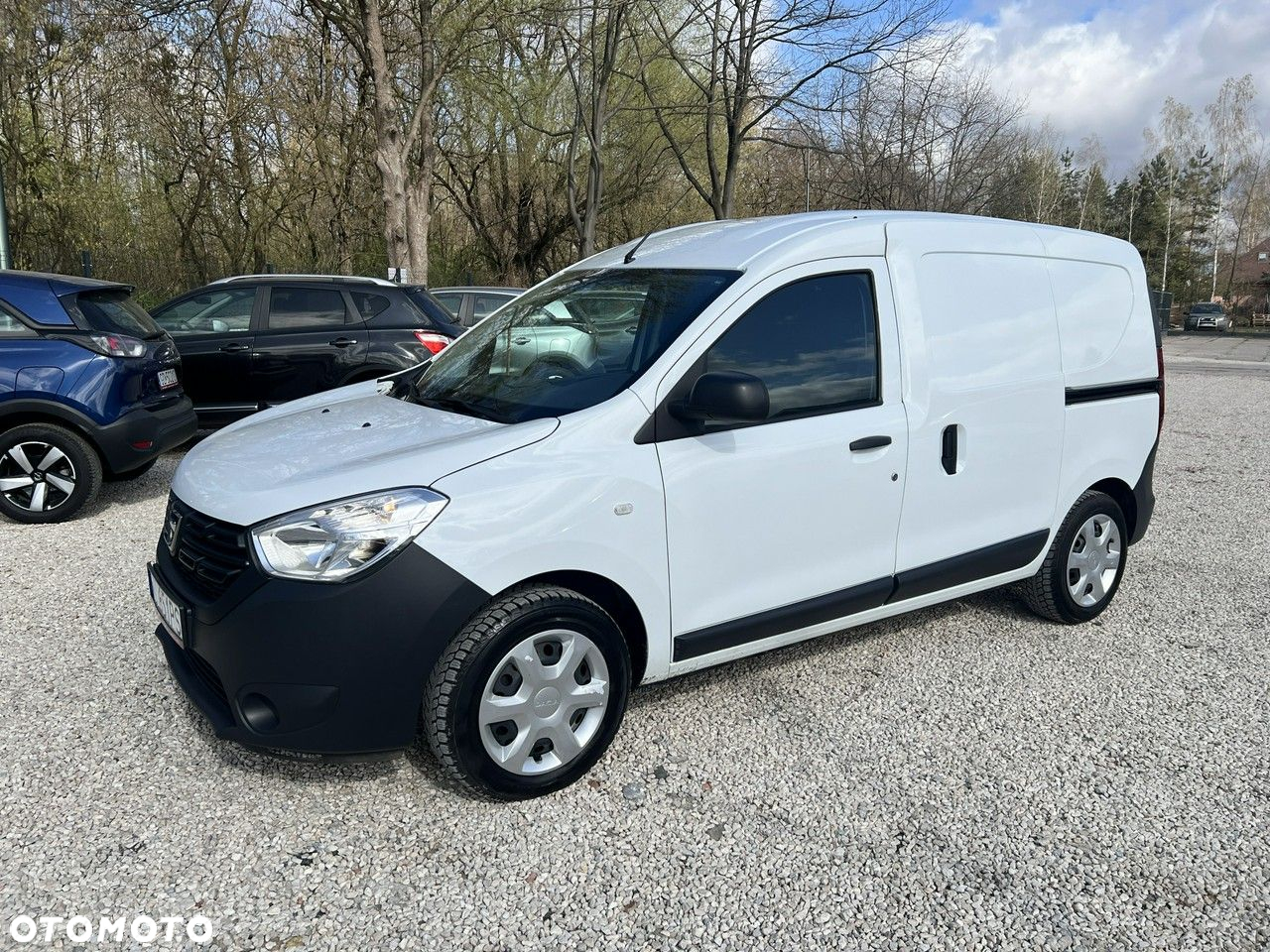 Dacia Dokker - 2