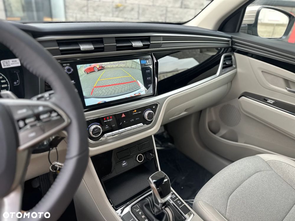 SsangYong/KGM Korando - 9