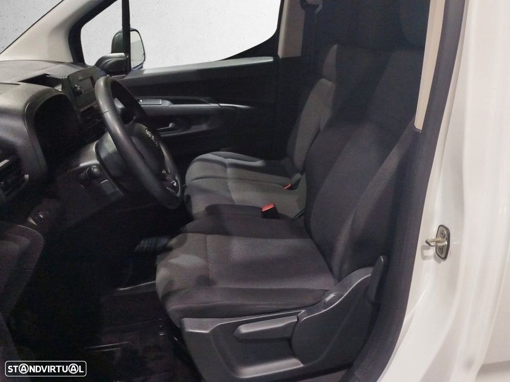 Toyota Proace Outro - 8