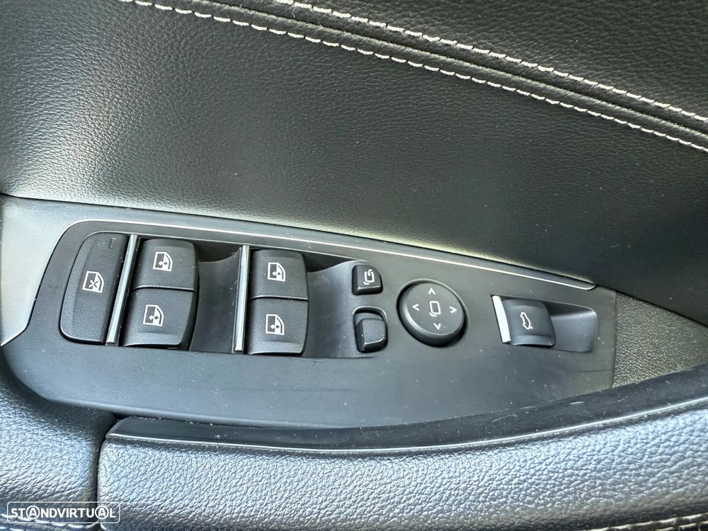 BMW X3 20 d xDrive Line Luxury - 40