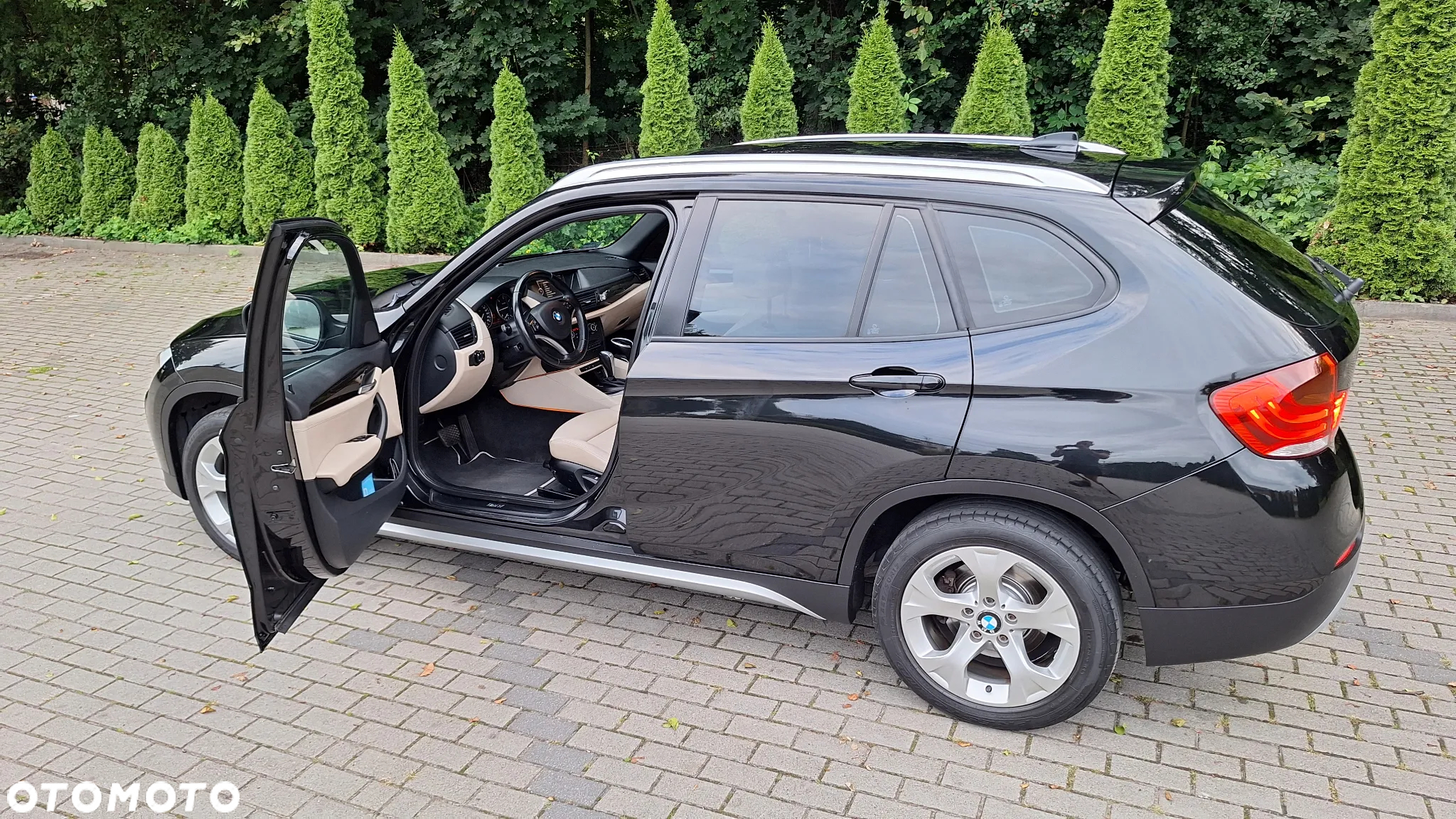 BMW X1 - 4