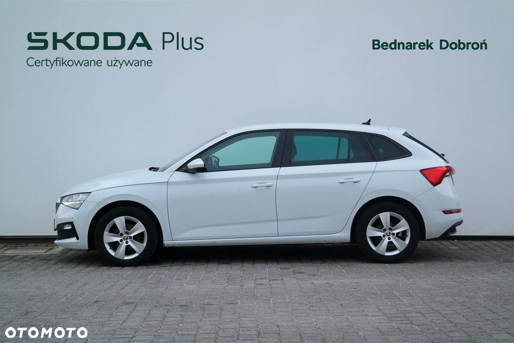 Skoda Scala 1.6 TDI SCR Ambition - 5