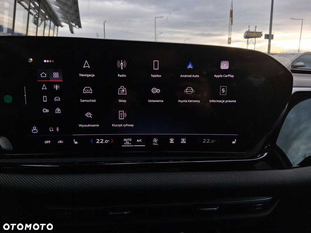 Audi A6 Limousine - 19