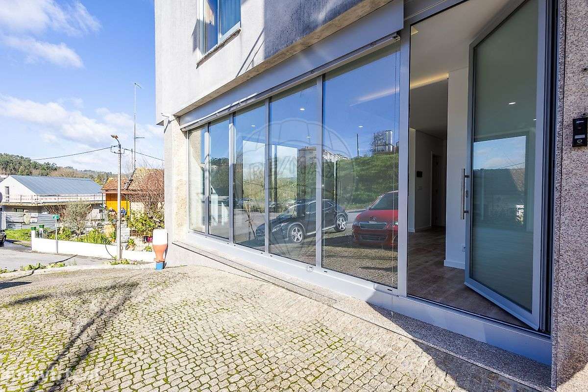 Apartamento T2 para venda - Grande imagem: 3/22