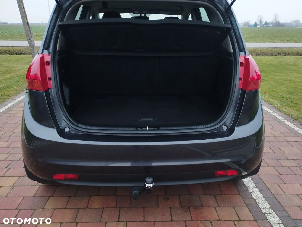 Kia Venga 1.4 CVVT Attract - 6