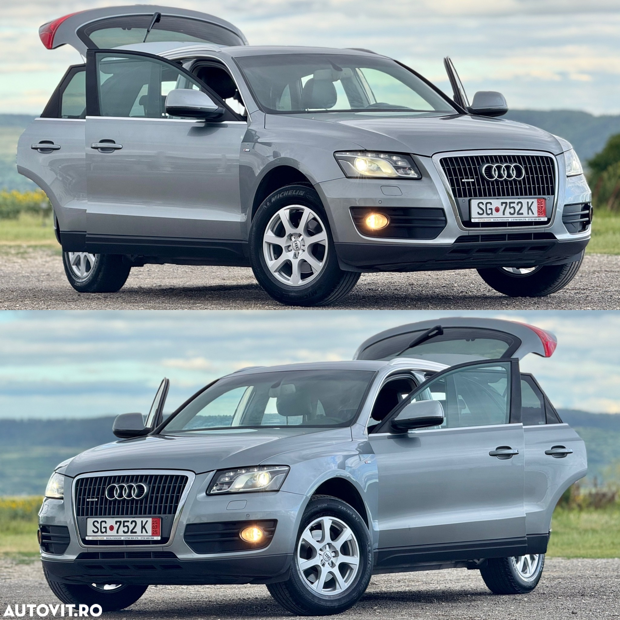 Audi Q5 2.0 TDI Quattro - 5