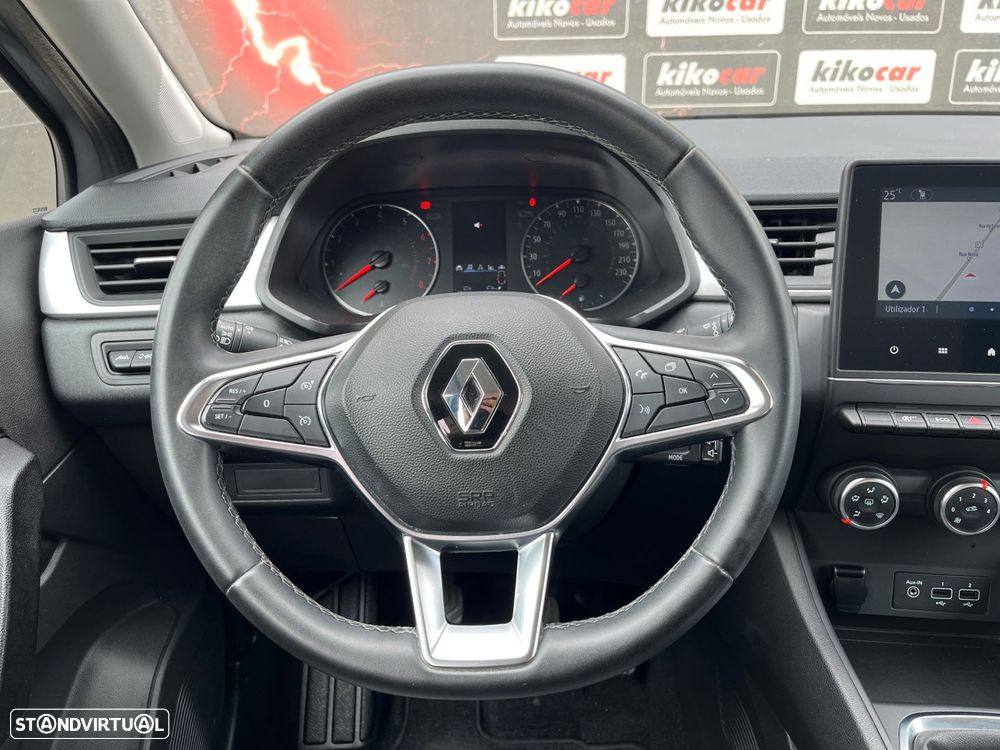 Renault Captur 1.0 TCe Intens - 15