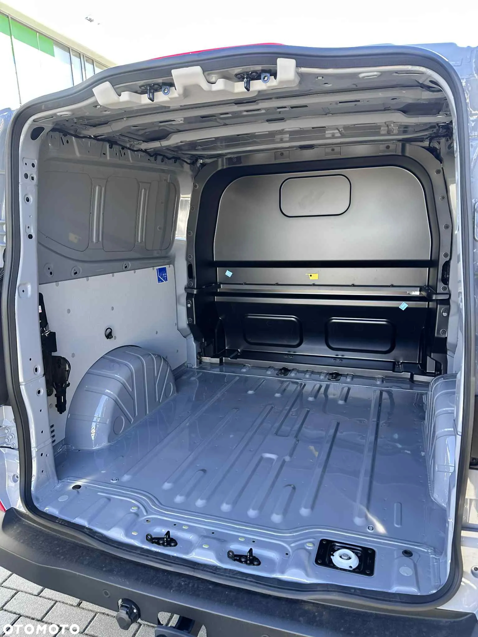 Volkswagen Transporter T7 - 6