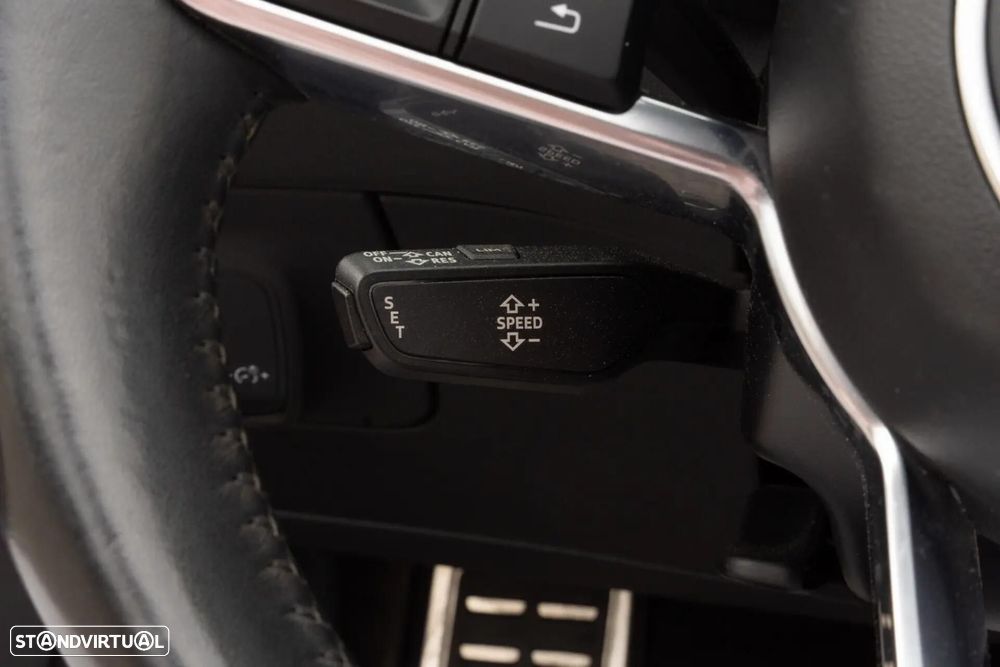 Audi TT Roadster - 29