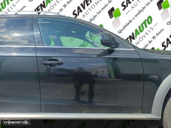 Porta Frente Dto Audi A4 Allroad (8Kh, B8) - 1