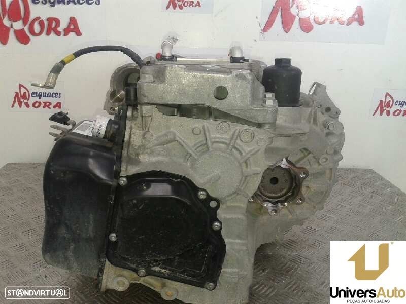 CAIXA VELOCIDADES VOLKSWAGEN PASSAT CC 2011 -NJK - 1