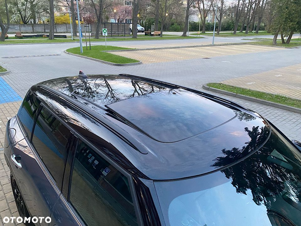 MINI Clubman Cooper S - 26