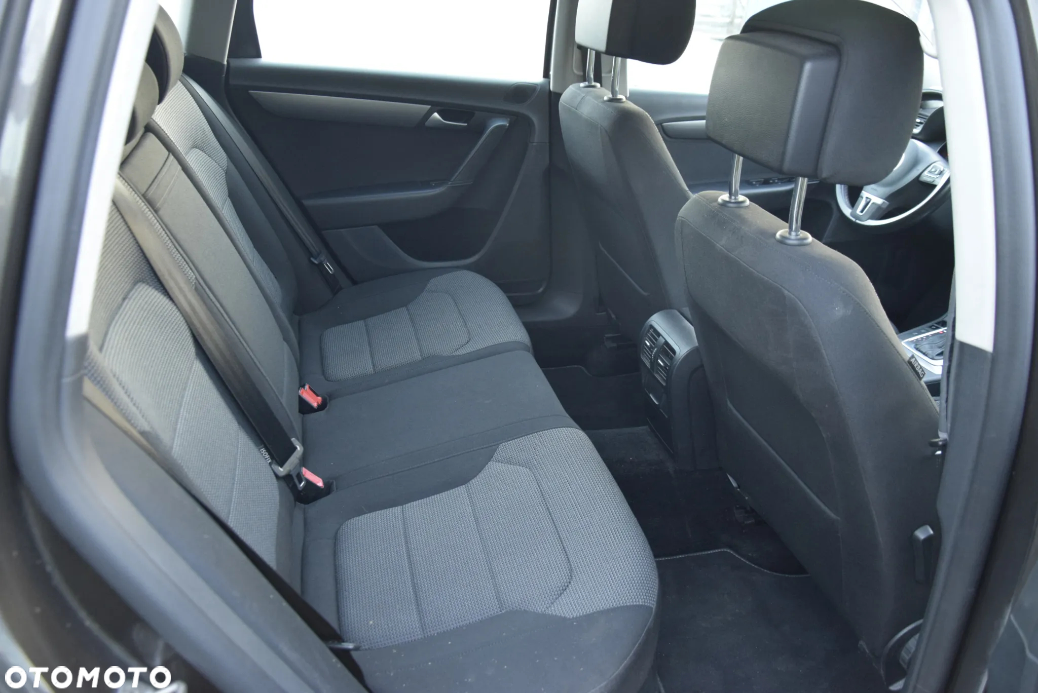 Volkswagen Passat 1.4 TSI BMT Comfortline DSG - 17