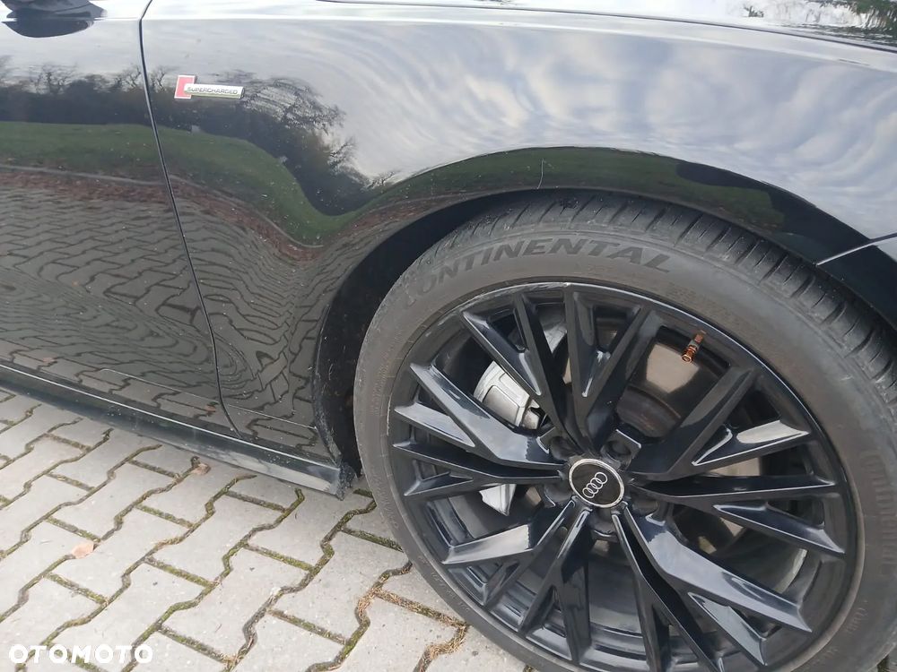 Audi A7 Sportback - 27
