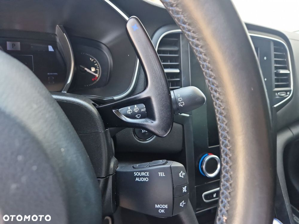 Renault Megane 1.6 dCi GT EDC - 19