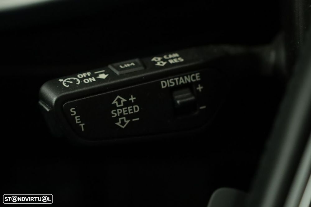 Audi A3 Sportback 30 TFSI Advanced S tronic - 18