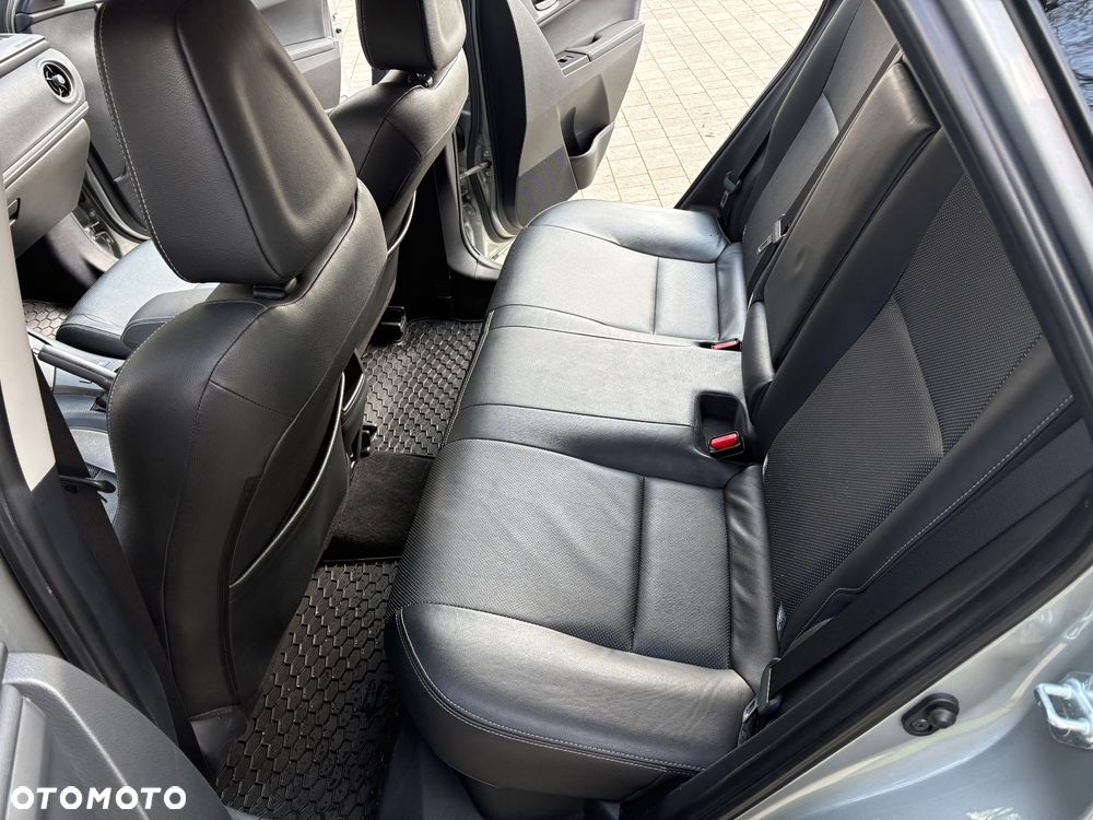 Toyota Auris Hybrid 135 Prestige - 20