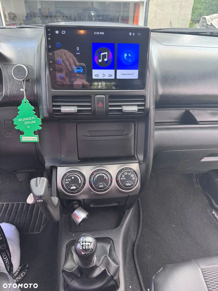 Honda CR-V 2.2i-CTDi ES - 8