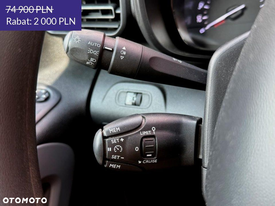 Toyota Proace City Verso - 14