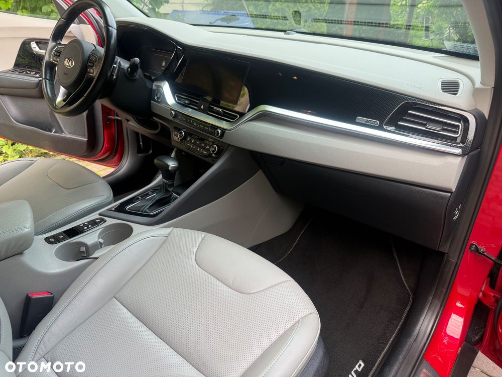 Kia Niro 1.6 GDI Hybrid XL - 1