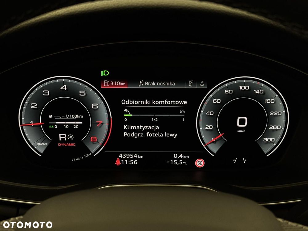 Audi A5 Sportback - 34
