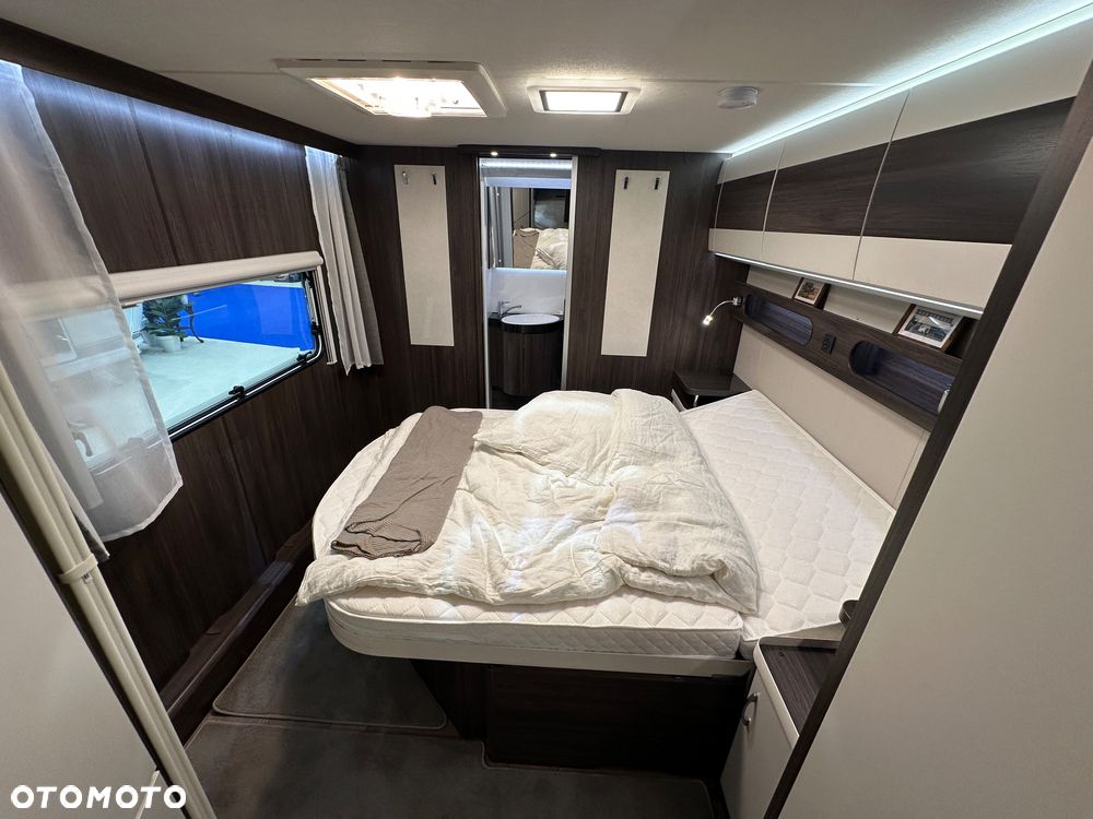 Hobby 720 WQC PRESTIGE - 14