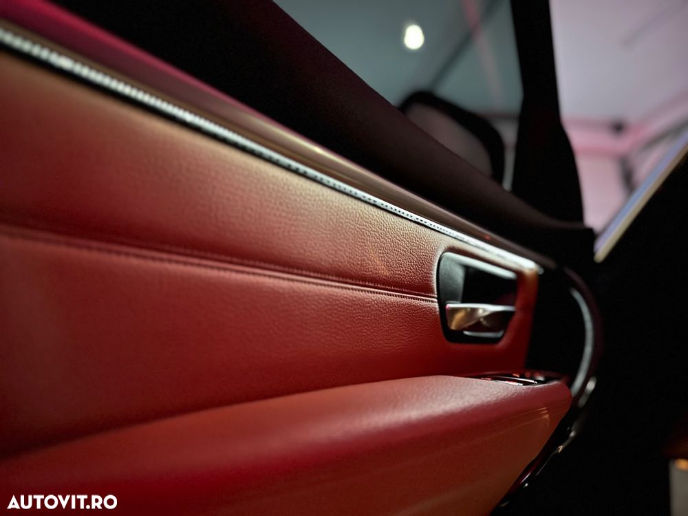 BMW Seria 3 320d Aut. xDrive Luxury Line - 18