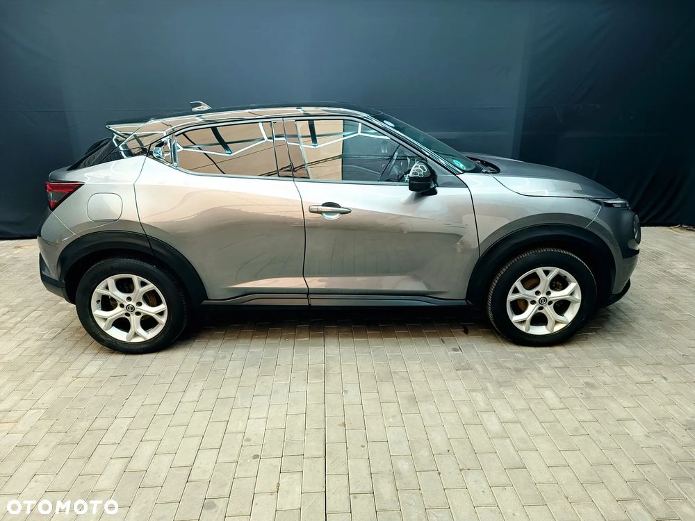 Nissan Juke - 3