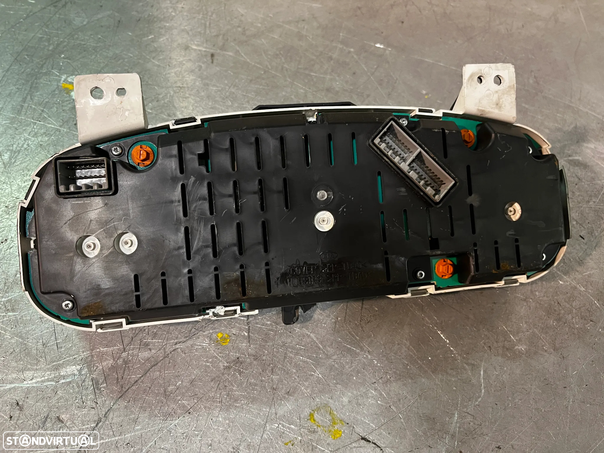 QUADRANTE KIA CEED CRDI 94003-1H095 - 3
