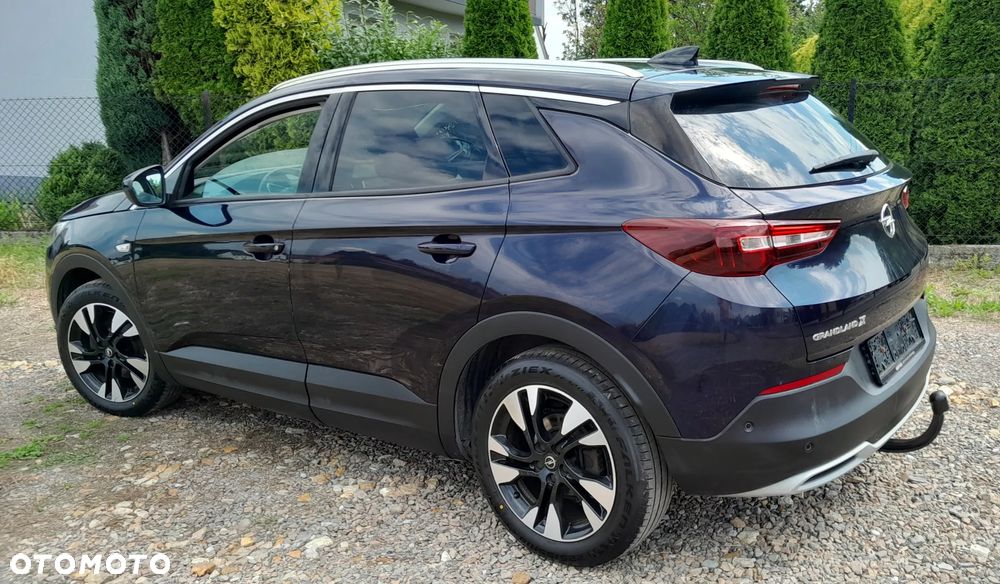 Opel Grandland X - 14