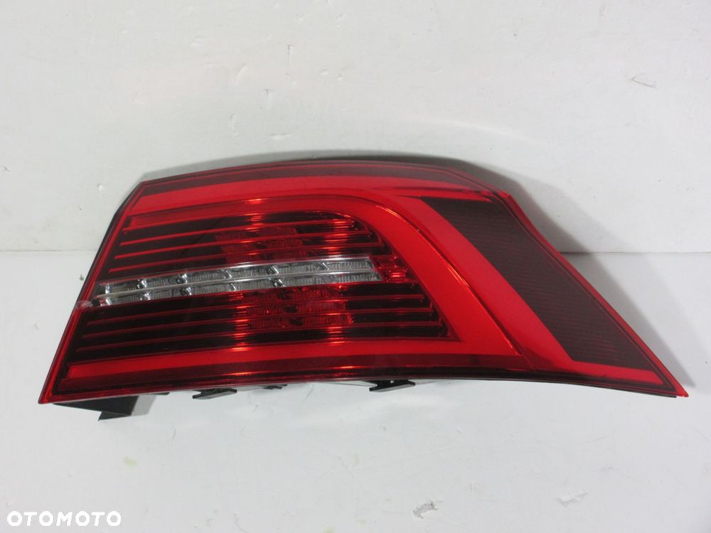 vw passat b8 sedan prawa lampa tył led 3g5945208b - 1