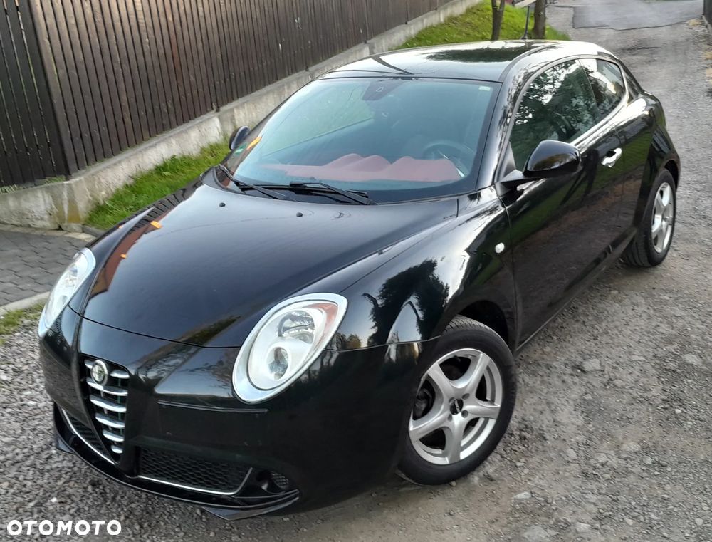 Alfa Romeo Mito 1.4 16V - 1
