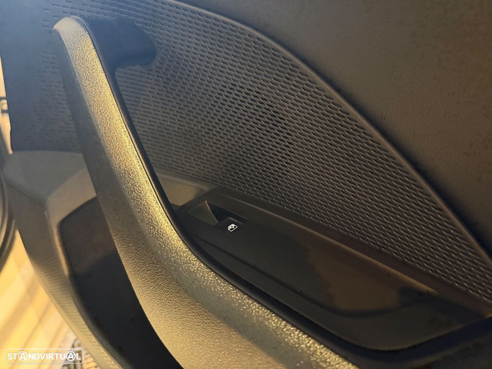 Skoda Octavia Break 1.4 TSI DSG Sportline - 32