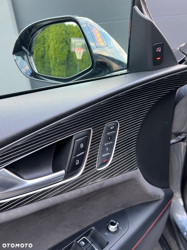 Audi A7 Sportback 3.0 TDI Quattro Competition Tiptr - 28