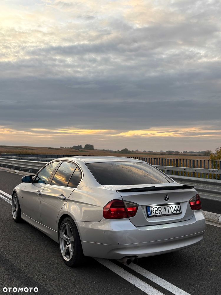 BMW Seria 3