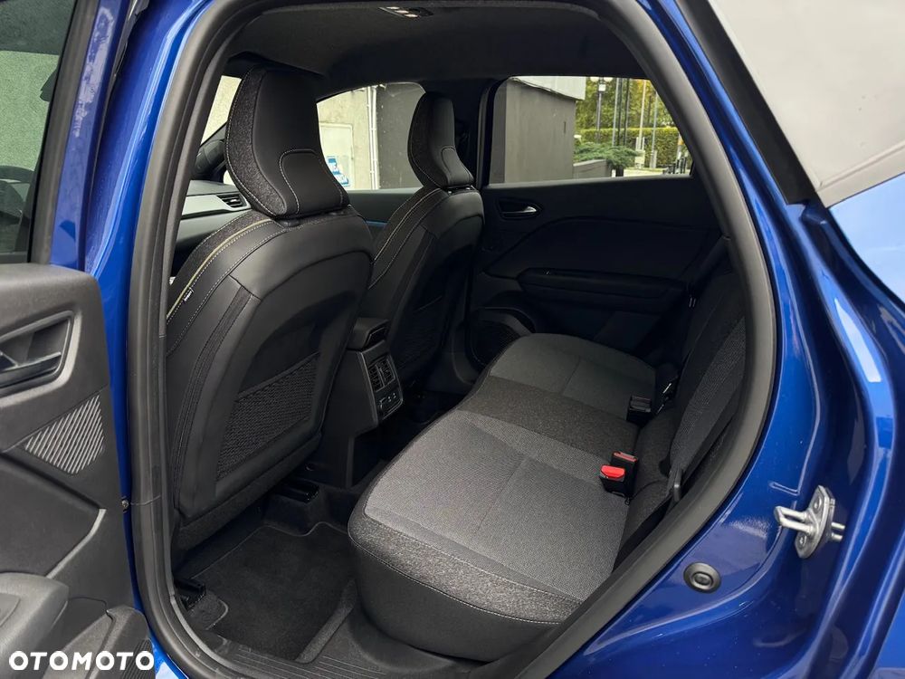 Renault Captur - 16