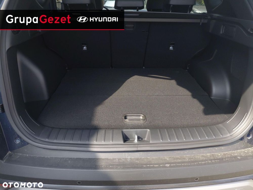 Hyundai Tucson - 14