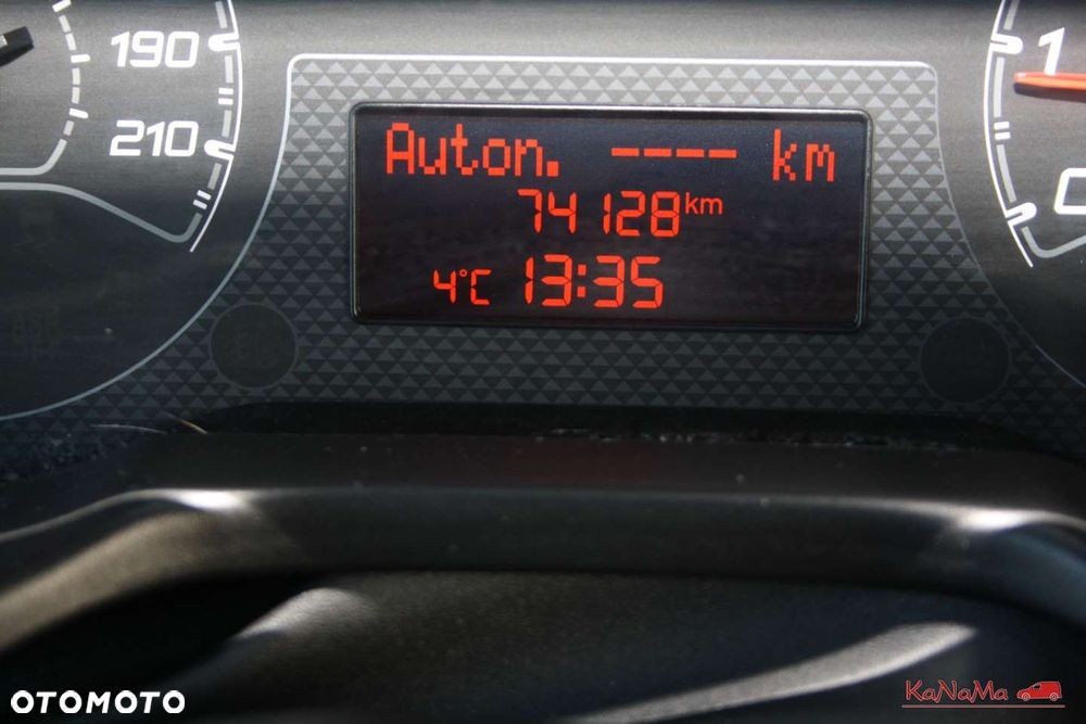 Fiat Fiorino - 19