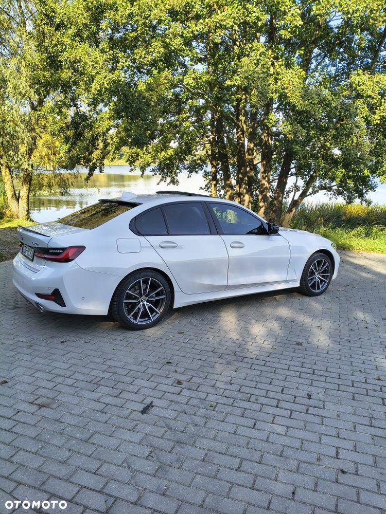BMW Seria 3 - 1