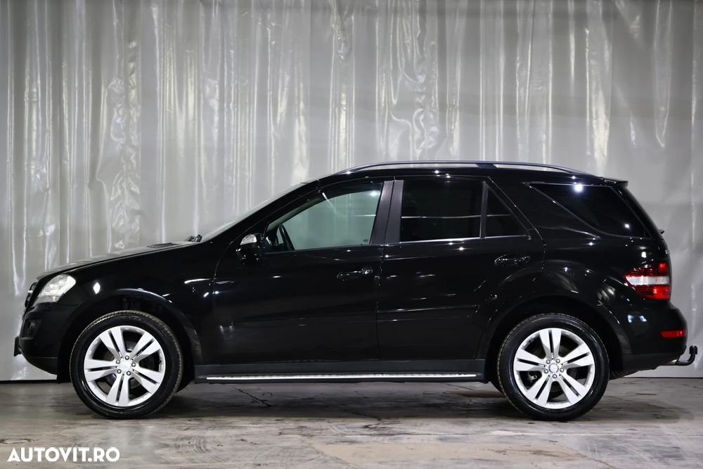 Mercedes-Benz ML - 39