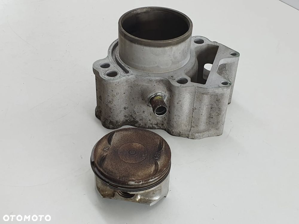 CYLINDER TLOK  TGB BLADE 250 - 4