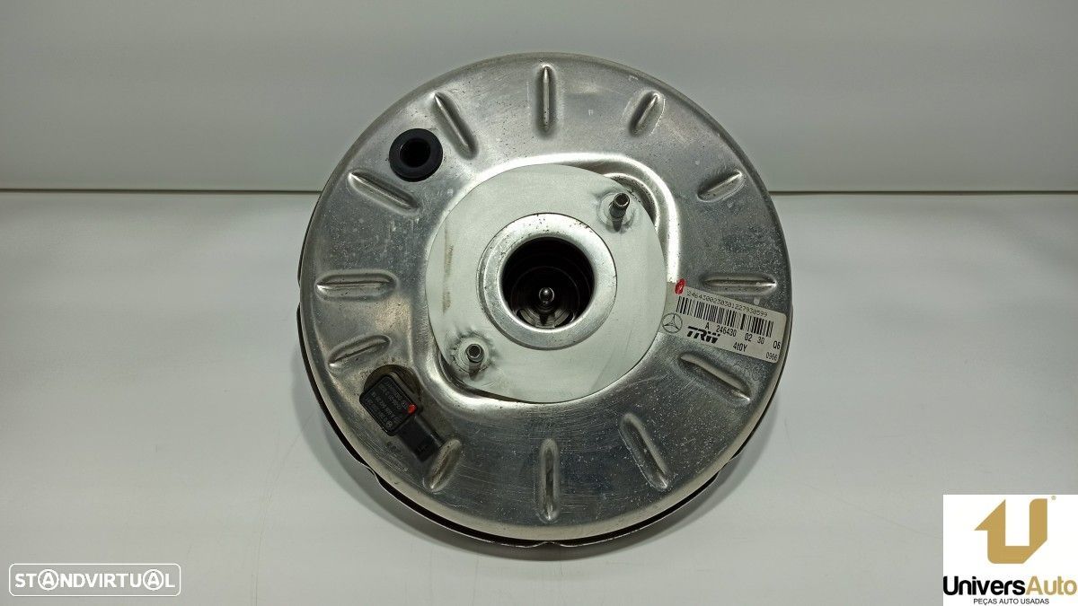 SERVOFREIO MERCEDES CLASE B (W246) B 180 CDI BE (246.200) - 1